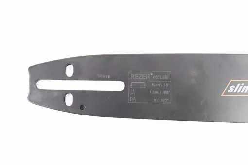 Шина 16"-1,5mm 325 64зв L-45см, (подходит на Китай), FIX-201243