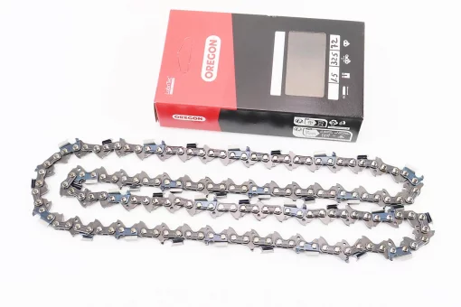 Цепь 325-1,5mm-72зв. квад. зуб (на Китай-18") 21LPX72, ОРИГИНАЛ, FIX-201245