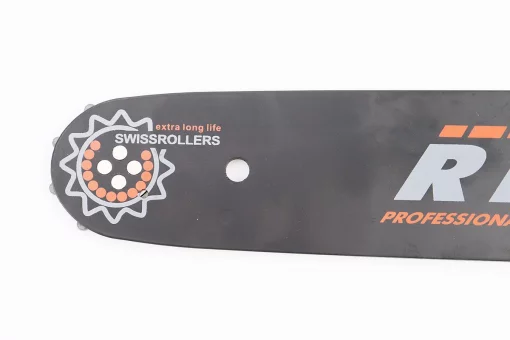 Шина 16"-1,3mm 3/8" 56-57зв L-45см, отв. натяжителя - овал, FIX-201254