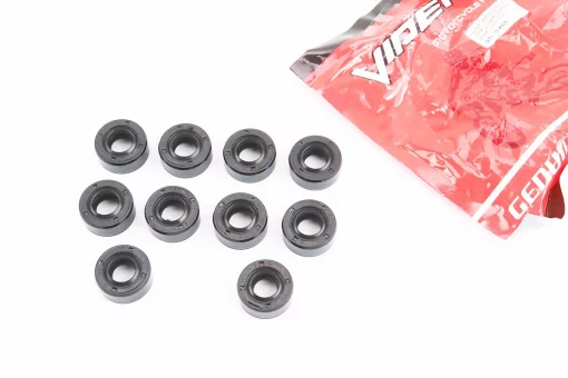 Сальник 11,6x24x10 (вала КПП), 10шт, FIX-206823