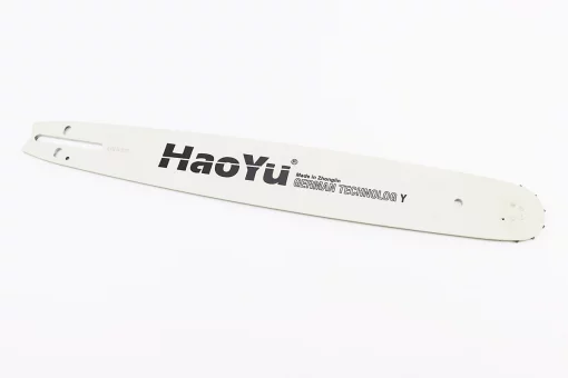Шина 18"-1,5mm 3/8" 64зв L-51см, (подходит на Husqvarna-365/371/372), надпись "HAOYU", FIX-201288