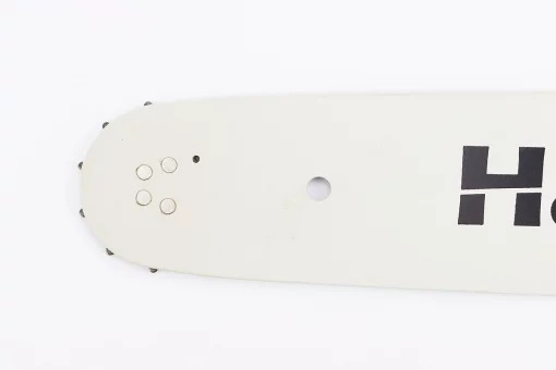 Шина 18"-1,5mm 3/8" 64зв L-51см, (подходит на Husqvarna-365/371/372), надпись "HAOYU", FIX-201288