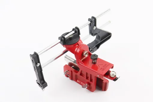 Верстат ручний для заточування ланцюга, FIX-201299
