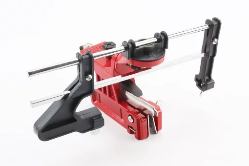 Верстат ручний для заточування ланцюга, FIX-201299