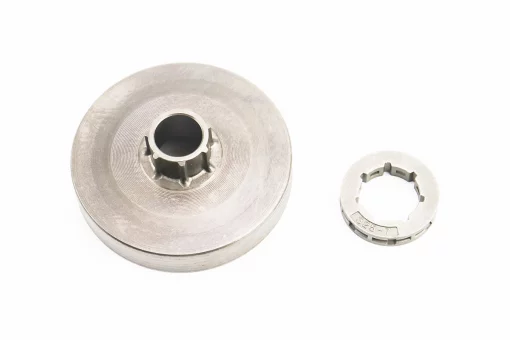 Тарелка сцепления + звезда 325-7 4500/5200, FIX-205030