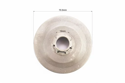 Тарелка сцепления + звезда 325-7 4500/5200, FIX-205030