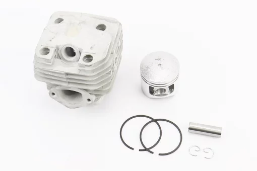 Цилиндр к-кт (цпг) 4500 45сс-43mm (палец 11mm), FIX-205034