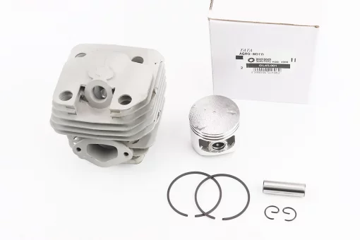 Цилиндр к-кт (цпг) 4500 45сс-43mm (палец 11mm), FIX-205045