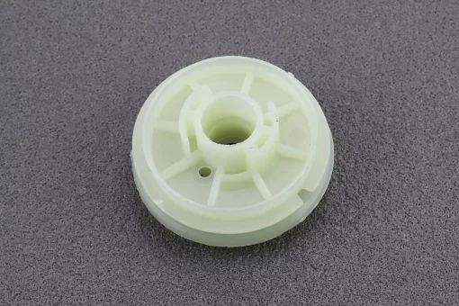 Шкив стартера 2 зацепа 4500/5200 Тип 1, FIX-205048