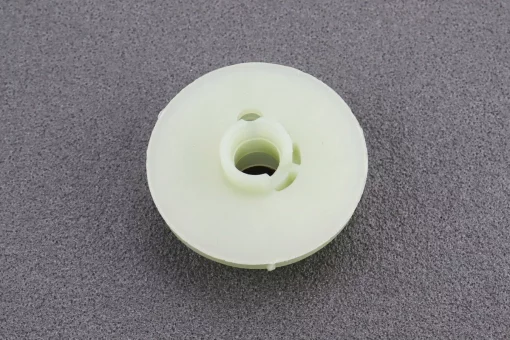 Шкив стартера 2 зацепа 4500/5200 Тип 1, FIX-205048