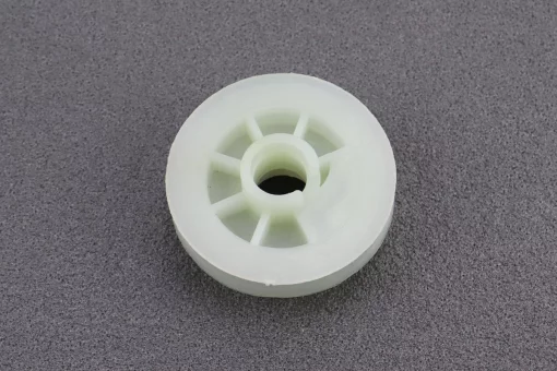 Шкив стартера 4 зацепа 4500/5200, FIX-205049