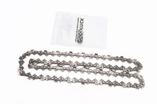 Ланцюг 325-1,5mm-76зв. круг. зуб (на Китай-20"), упаковка GoodLuck, FIX-201324