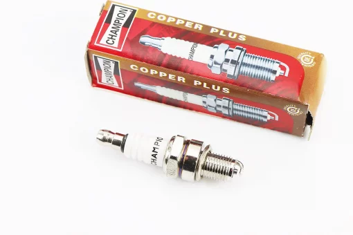 Свічка 4T RCJ7Y - M10 L12 - пилки/коси, FIX-201341