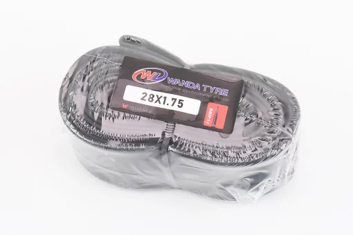 Камера 28"х1,75 з ніпелем (Presta FV-48), FIX-206832