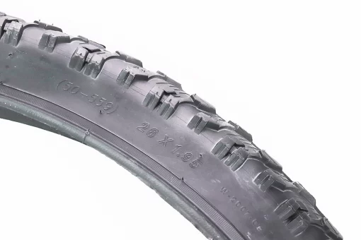 Шина 26"x1,95 (54-559) шипованная W2007, FIX-206835