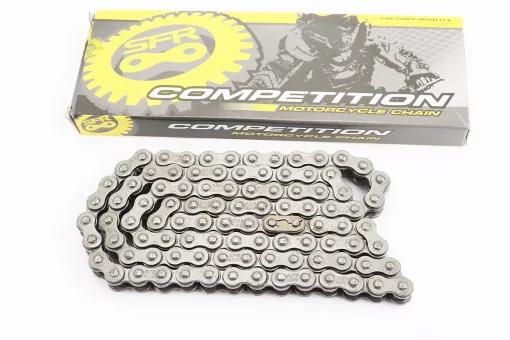 Ланцюг приводу колеса 420H* 98L, FIX-206839