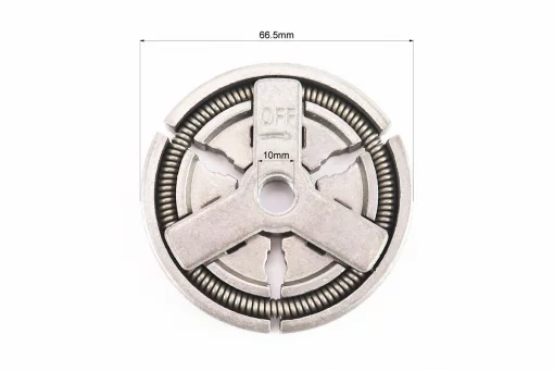 Зчеплення у зборі (варіатор, муфта) 4500/5200, FIX-205054