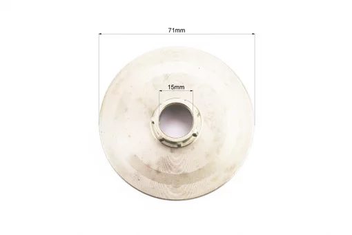 Тарелка сцепления под звезду 4500/5200, FIX-205055