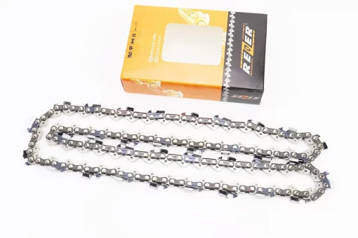 Цепь 325-1,5mm-72зв. квад. зуб (на Китай-18"), отличное качество, FIX-201414