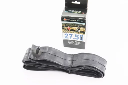 Камера 27,5"х2,10 с ниппелем (Schrader AV-33), FIX-208245