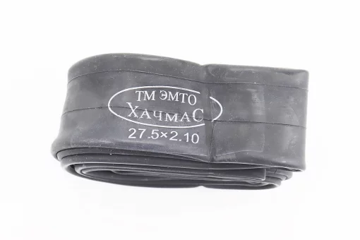 Камера 27,5"х2,10 с ниппелем (Schrader AV-33), FIX-208245