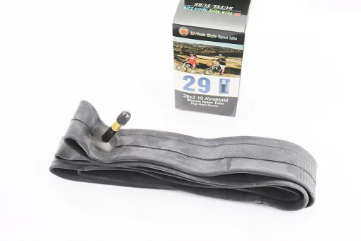 Камера 29"х2,10 с ниппелем (Schrader AV-48), FIX-208246