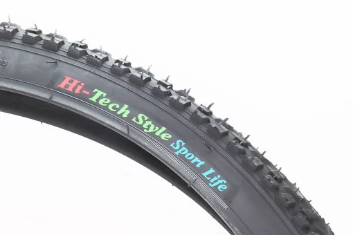 Шина 28"х1,75 (47-622) шипованная H-01, FIX-208249