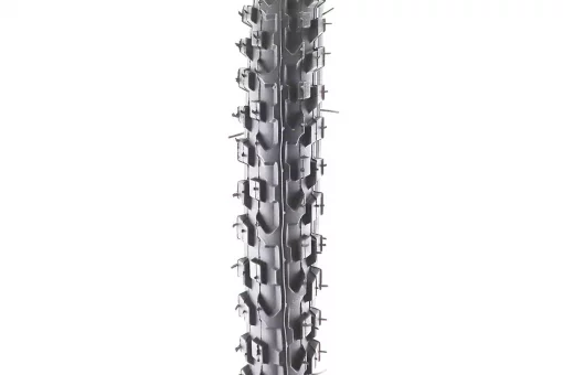 Шина 28"х1,75 (47-622) шипованная H-01, FIX-208249