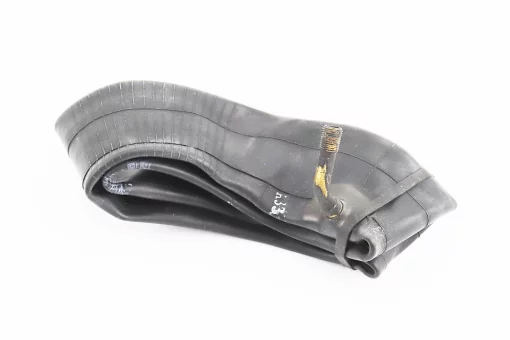 Камера на детскую коляску 260x55 с кривым ниппелем (Schrader AV), FIX-208250