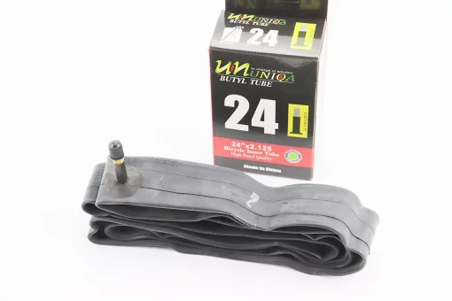 Камера 24"х2,125 Butyl, FIX-208252