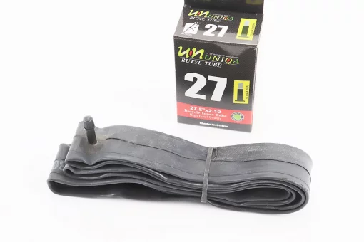 Камера 27,5"х2,10 с ниппелем (Schrader AV-33), FIX-208253