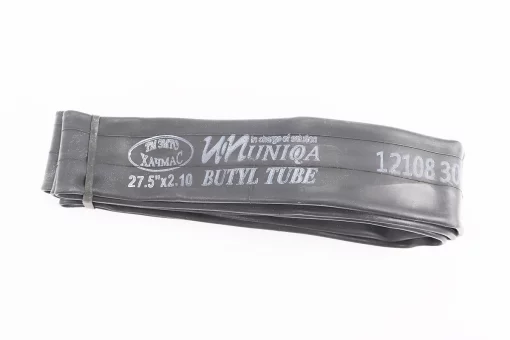 Камера 27,5"х2,10 с ниппелем (Schrader AV-33), FIX-208253