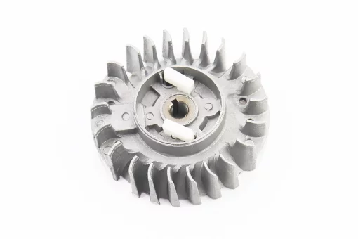 Ротор магнето + "собачка (пластик)" 4500/5200, FIX-205074