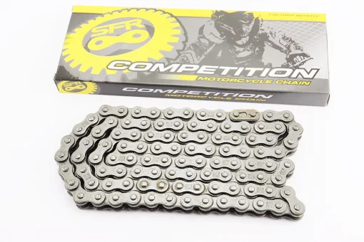 Цепь привода колеса 520H*104L, FIX-206867