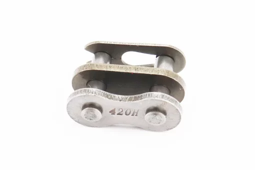 Ланка (замок) ланцюга приводу 420H, FIX-206875