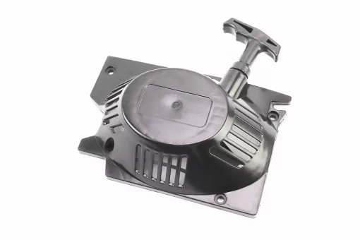 Стартер 4 зацепа, 4500/5200, "Плавный пуск" Тип 1 (разные цвета), FIX-205078