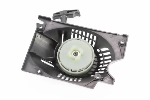 Стартер 4 зацепа, 4500/5200, "Плавный пуск" Тип 1 (разные цвета), FIX-205078