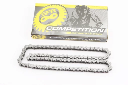 Ланцюг розподільного валу 110cc - 25H-90L, FIX-206879