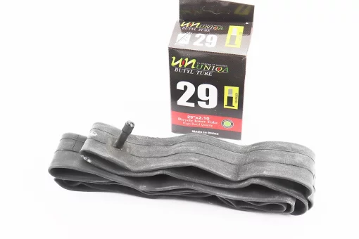 Камера 29"х2,10 с ниппелем (Schrader AV-35), FIX-208254