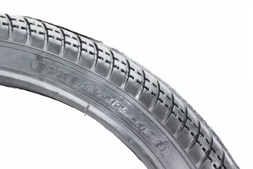 Шина 20"х2,125 (57-406) дорожня "ялинка" BL-775, FIX-208255