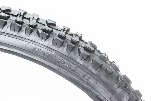 Шина 24"х2,125 (57-507) шипована BL-716, FIX-208256