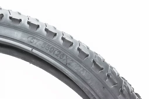 Шина 26"x2,125 (57-559) шипованная BL-820, FIX-208257