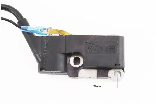 Катушка зажигания 4500/5200/5800, FIX-205096