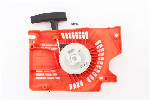 Стартер 4 зацепа, 4500/5200 Тип 1, FIX-205097