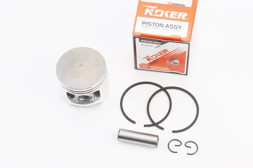 Поршень к-кт 4500 43mm (палец 11mm), FIX-205099