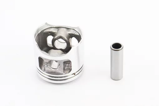 Поршень к-кт 4500 43mm (палец 11mm), FIX-205099