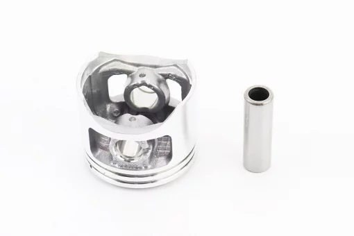 Поршень к-кт 5200 45mm (палец 11mm), FIX-205100