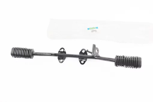 Подножка центральная водительская (под двиг. заливная горловина сбоку) без боковой подножки, FIX-208266