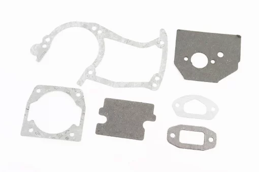 Прокладки 4500/5200/5800, к-кт 6 деталей, (на блістері), FIX-205101