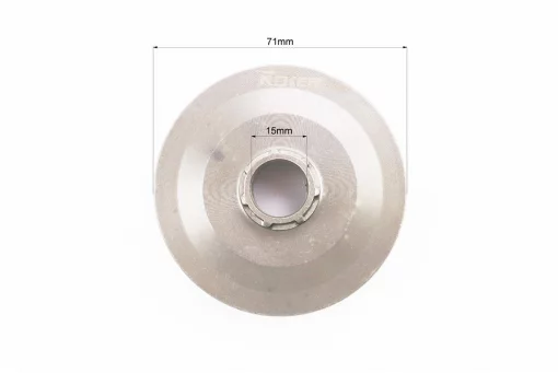 Тарелка сцепления под звезду 4500/5200, FIX-205104